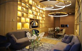 The Veil Hotel
